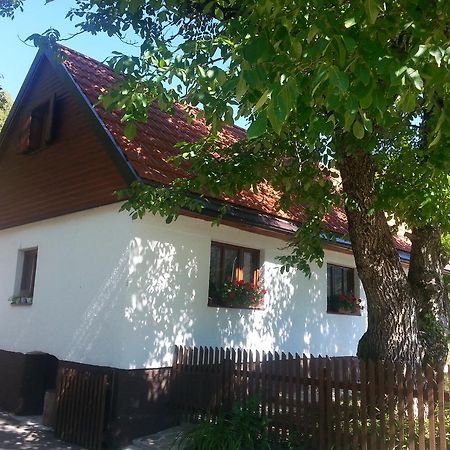 Holiday Home Rizvan City Brusane المظهر الخارجي الصورة