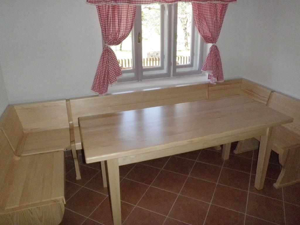 Holiday Home Rizvan City Brusane المظهر الخارجي الصورة