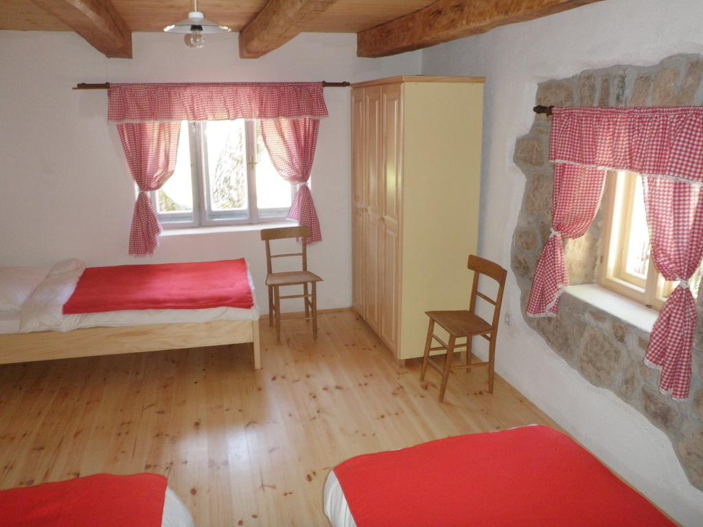 Holiday Home Rizvan City Brusane المظهر الخارجي الصورة