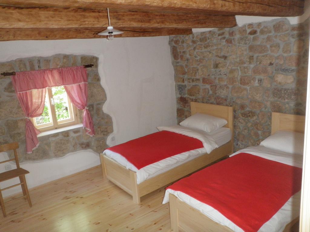 Holiday Home Rizvan City Brusane المظهر الخارجي الصورة