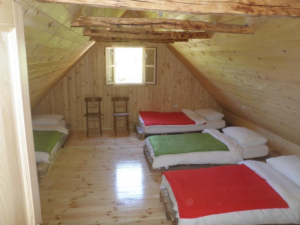 Holiday Home Rizvan City Brusane المظهر الخارجي الصورة