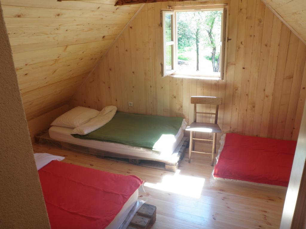 Holiday Home Rizvan City Brusane المظهر الخارجي الصورة