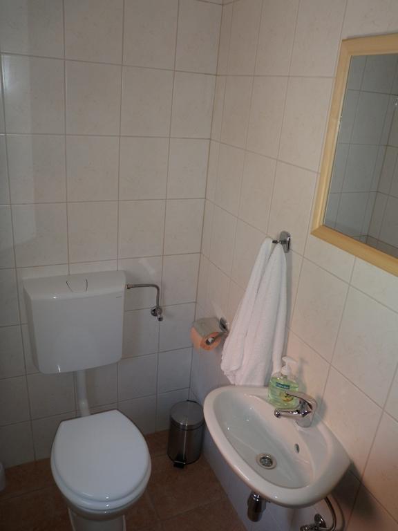 Holiday Home Rizvan City Brusane المظهر الخارجي الصورة