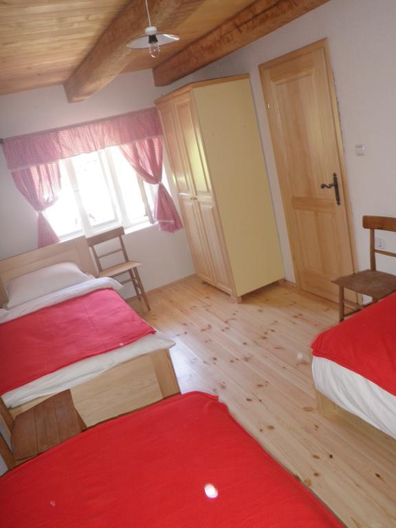 Holiday Home Rizvan City Brusane المظهر الخارجي الصورة