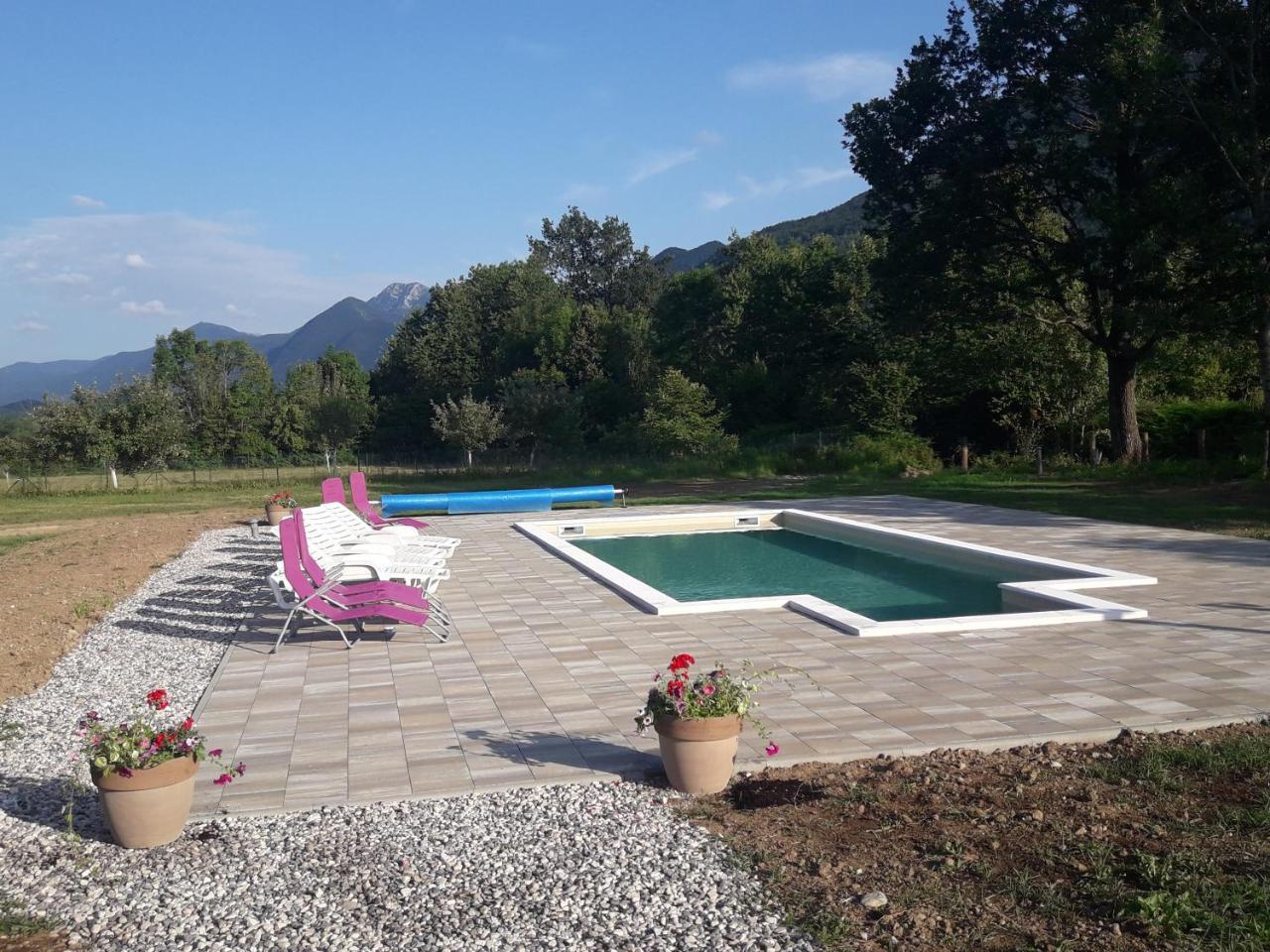 Holiday Home Rizvan City Brusane المظهر الخارجي الصورة